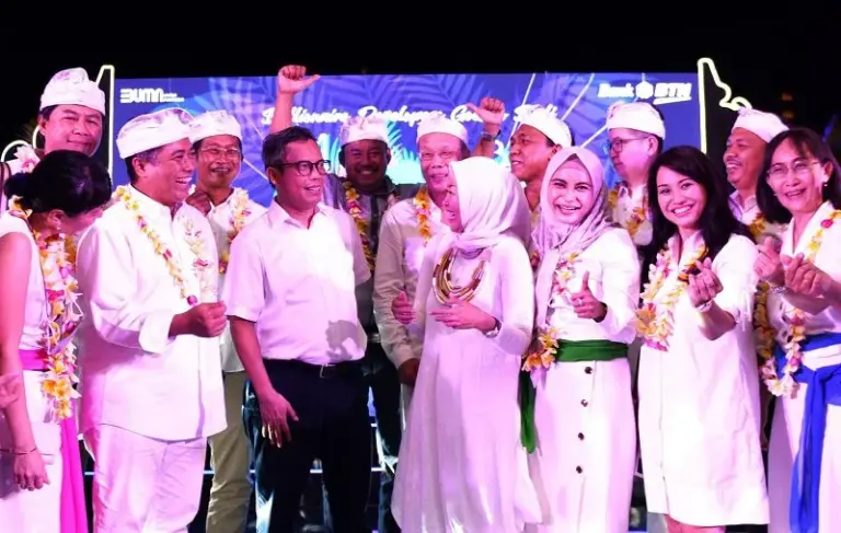 Bank BTN Beri Apresiasi untuk Pengembang Loyal