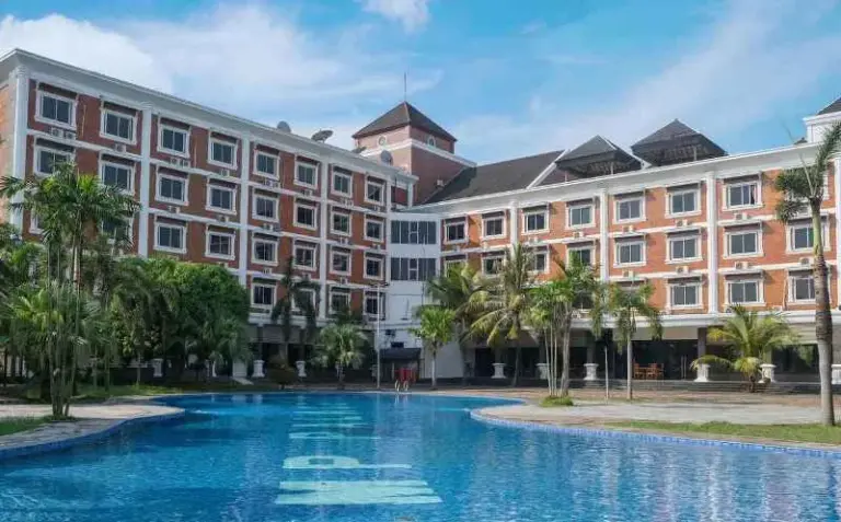 Investasi Rp800 Miliar, GMP-Riyadh Group Bangun Mal dan Apartemen