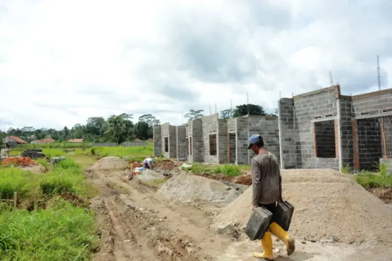 Penyaluran FLPP Tembus 1 Juta Debitur, BTN Penyalur Tertinggi