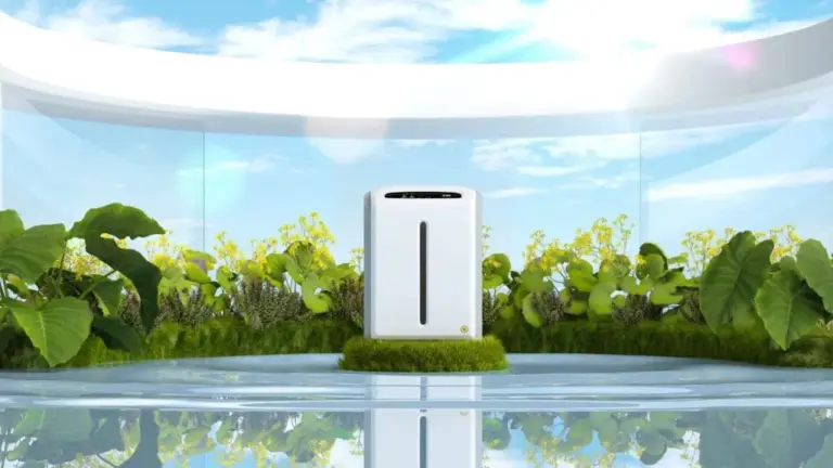 Sistem Penjernih Udara dari Amway, Simak Teknologinya!