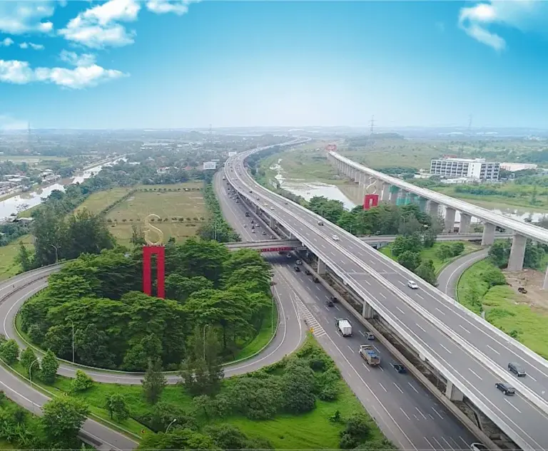 Kuartal I, Marketing Sales Kota Deltamas Capai Rp615 Miliar