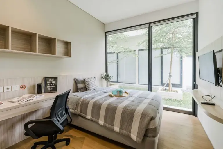 Meski Pandemi, Rukita Targetkan Okupansi Meningkat