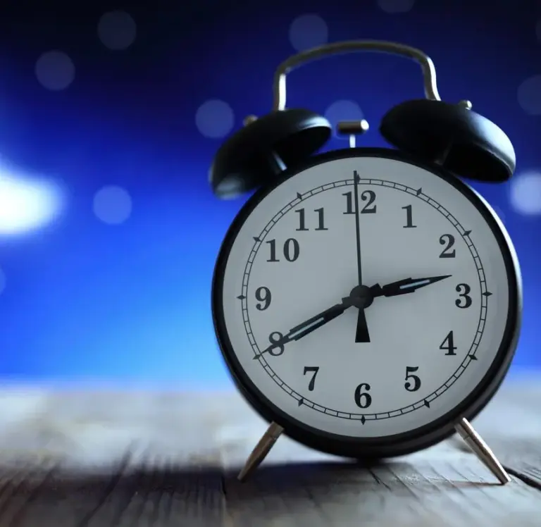 Durasi Tidur Orang Indonesia Terendah di Dunia