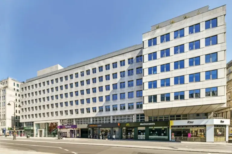 Sinar Mas Land Kembali Ekspansi Bisnis Properti ke Inggris