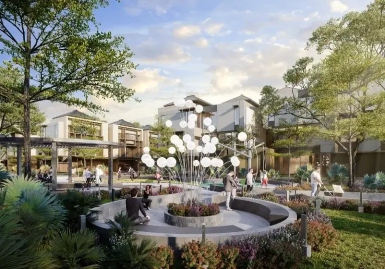 Klaster Hunian Premium Terakhir di The Zora BSD City Segera Hadir!