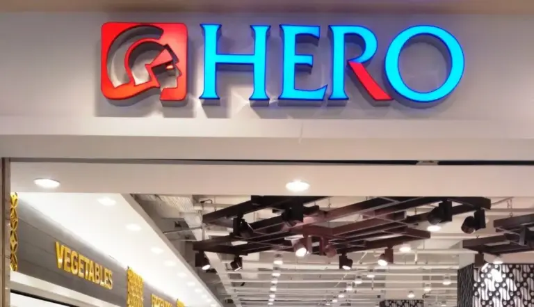 Terapkan Prinsip GCG, Hero Group Raih IICD Awards