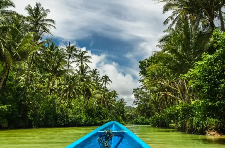 Yuk Menjelajah Wisata Sungai di Indonesia!