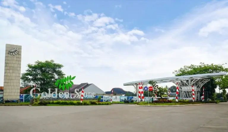 GNA Group Bantah Wanprestasi, Proyek The Golden Stone Masih Berlanjut