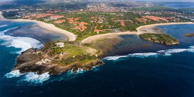 Lima Tenant Hotel di The Nusa Dua Raih Sertifikat Manajemen Akomodasi