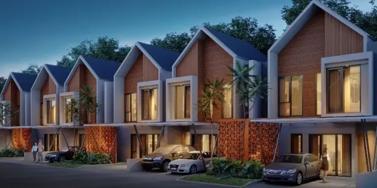 Metland Cyber Puri Luncurkan The Northbend Phase 2