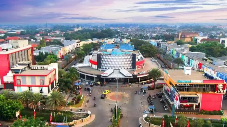 Metland Tambun Luncurkan Tipe Emerald di Cluster Platinum Garden