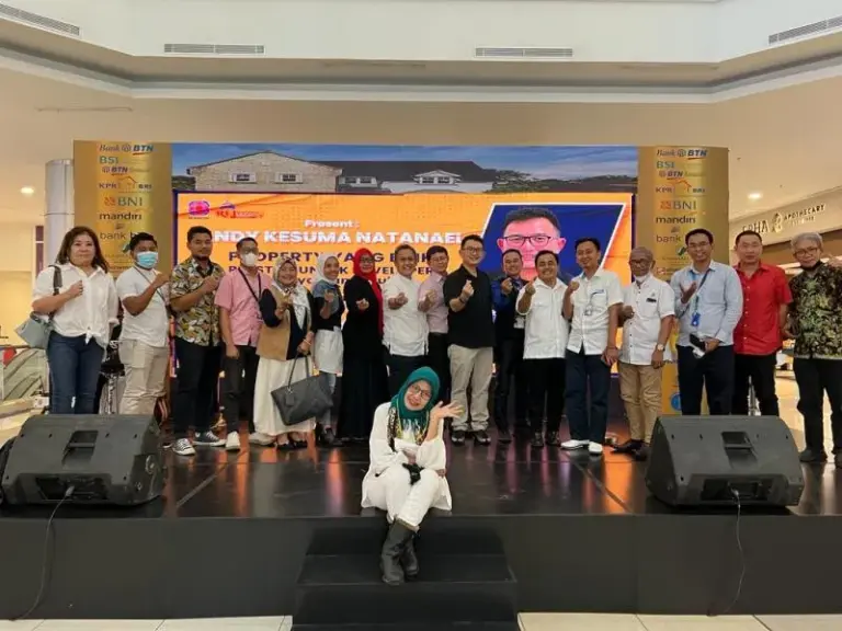 Digital Marketing Bikin Penjualan Properti Lebih Efektif