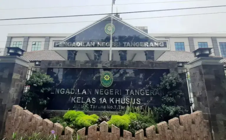 Sidang KSO GNA-Marko, Penggugat Minta Audit Khusus Tapi tak Digubris