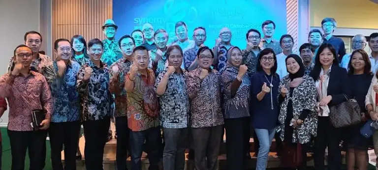 Ridwan Kamil Dukung Jababeka Jadi Silicon Valley Indonesia