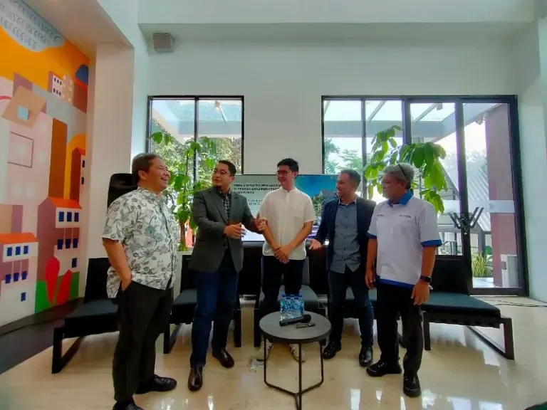 Pasar Properti dan Penyaluran KPR Diyakini Tetap Tumbuh di 2023