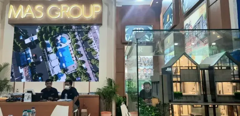 MAS Group Gelar Program Double Bonus, Bertabur Diskon dan Hadiah