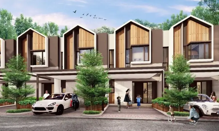 Usung Konsep Compact Urban Living, Metland Puri Hadirkan Tipe Caprina