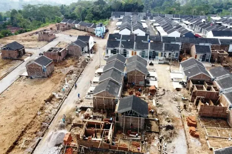 BP Tapera Capai Target Penyaluran Dana FLPP Tahun 2022