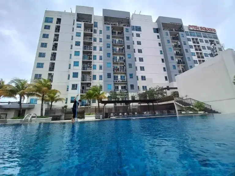 Tumpang Tindih Aturan, Pembentukan PPPSRS MTH Square Dipersulit