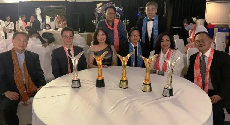 Sinar Mas Land Kembali Raih FIABCI-REI Excellence Award