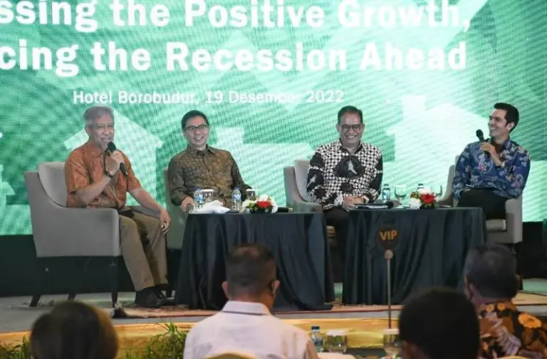 Industri Perumahan Diyakini Masih Menjanjikan di 2023