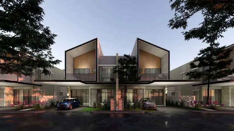 Nikmati Pengalaman Spesial Tinggal di Orchard Riviera