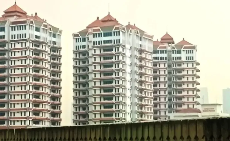 Performa Pasar Apartemen Sewa Mulai Membaik