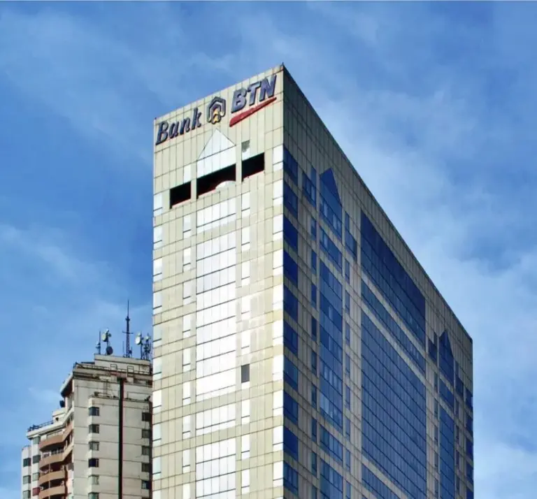 Bank BTN, Terdepan “Rumahkan” MBR Sektor Informal