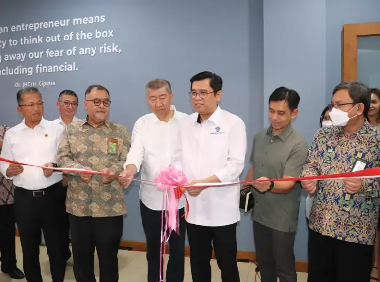Resmi Luncurkan Helpdesk Perizinan, REI Jadi Pionir