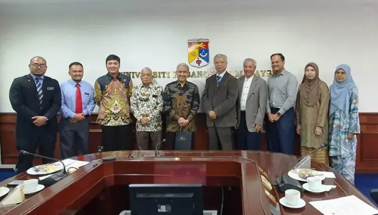 HUD dan UKM Perkuat Kerjasama bidang Perumahan dan Perkotaan