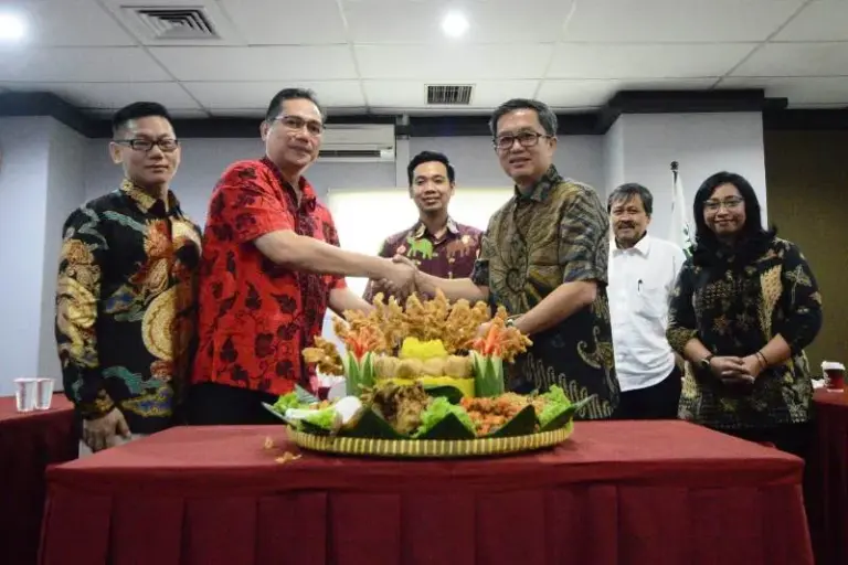 Resmikan Sekretariat Baru, P3RSI Jatim Siap Jembatani Polemik Pengelolaan Rusun