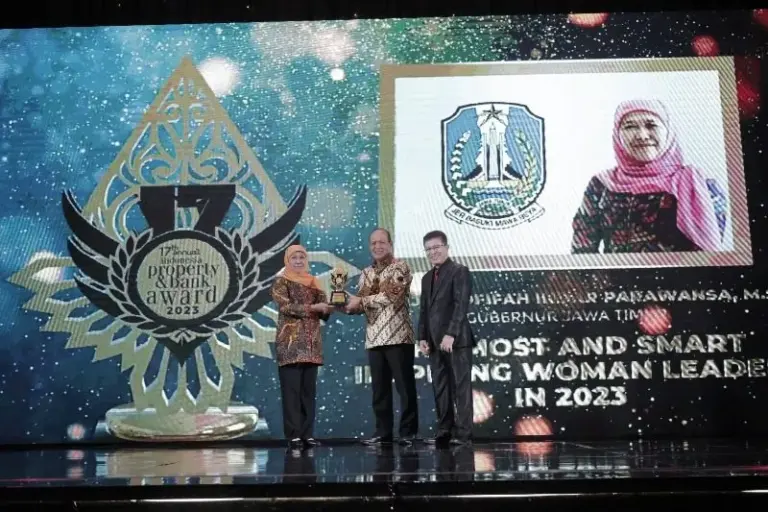 Ini Daftar Penerima Penghargaan Bergengsi Duo Award ke-2