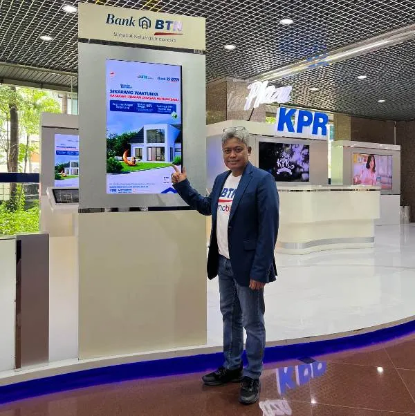 Gelar “Ramadhan Berfaedah”, BTN Tawarkan Uang Muka 0% Hingga Angsuran Berjenjang