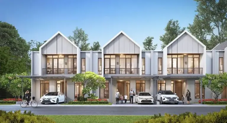 Diminati Pasar, Paramount Petals Luncurkan Tipe Gardenia Plus