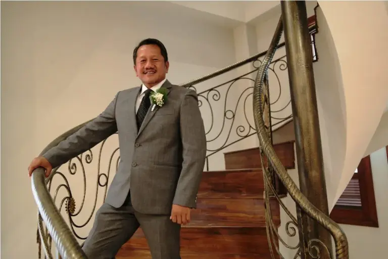 Joko Suranto – Founder & CEO Buana Kassiti Group “Jangan Takut Berbuat Baik!”