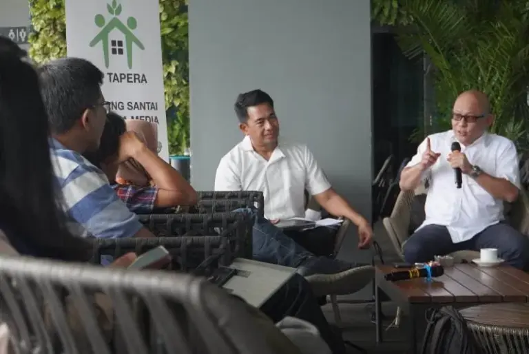 BP Tapera Siap Salurkan Tabungan Perumahan untuk 332.823 Ahli Waris