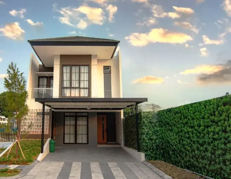 Metland Transyogi Cibubur Hadirkan Cluster Ivory