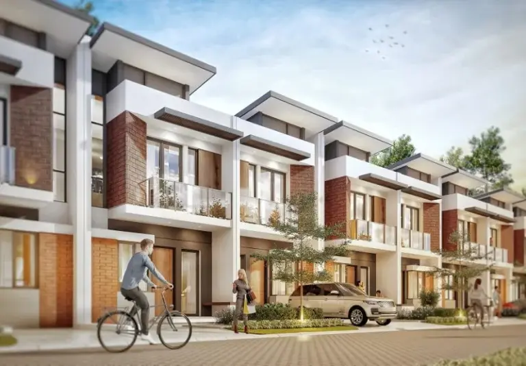 Sinar Mas Land Hadirkan Excelia, Hunian Rp1,4 Miliar di Tangerang