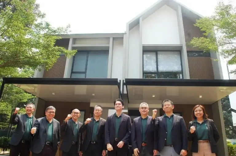 Green Bestari Park Kembangkan Hunian Berkonsep 5G. Apa Itu?