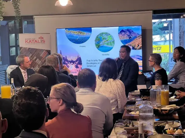 TanaMori Berkomitmen Terapkan Standar Dewan Pariwisata Berkelanjutan Global