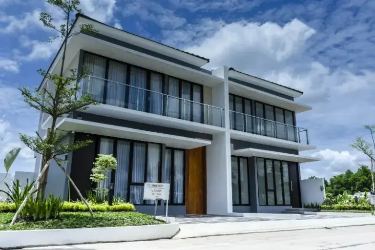 Seberang Ulu, Kawasan Residensial Paling Prospektif di Palembang