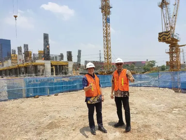 Karakteristik Pembeli Berubah, Pasar Apartemen Didominasi End User