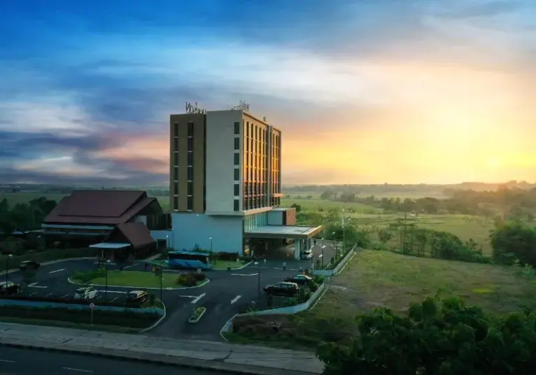 Investasi Hotel di Asia Pasifik Diprediksi Melambat 14 Persen