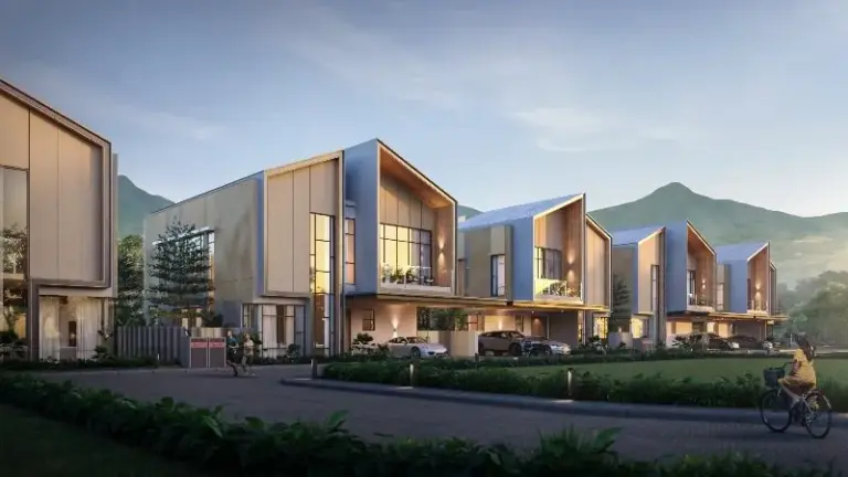 The Sanctuary Collection Perkenalkan Proyek Orchard Riviera