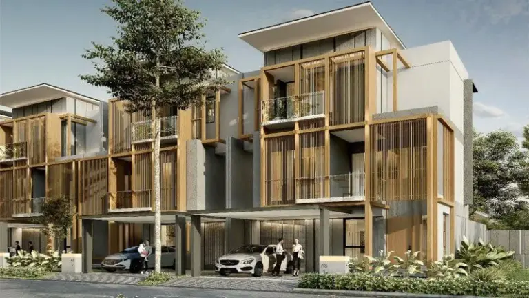 Sinar Mas Land Gelar The Future of Living Expo 2023