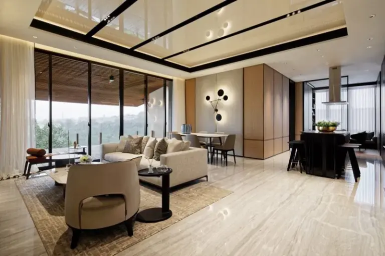 The Veranda Resort Residence Mulai Serahterima Januari 2025