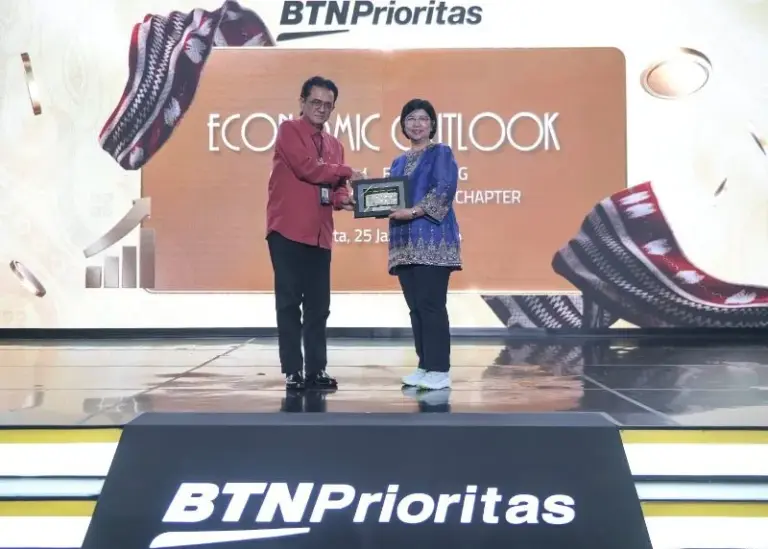 2024, Bank BTN Proyeksikan Sektor Properti Cerah