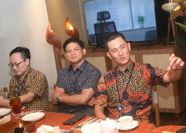 BCA Targetkan Penyaluran KPR Tumbuh Dua Digit di 2024