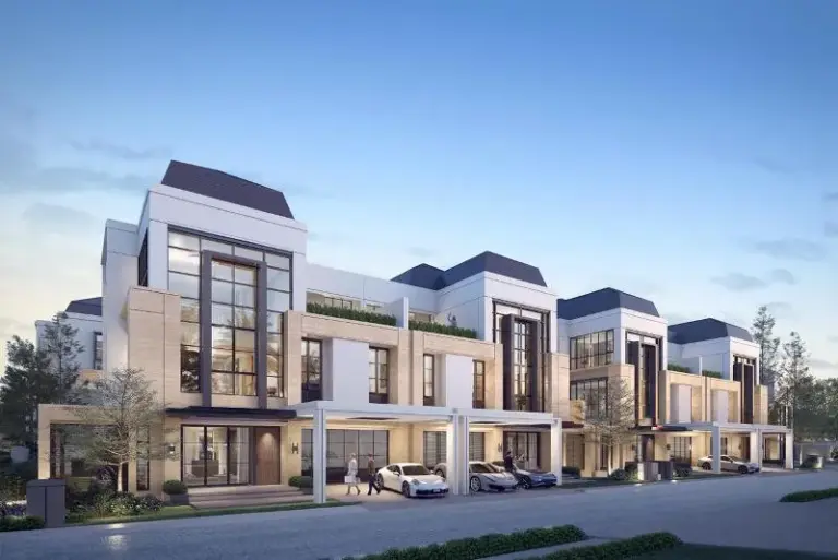 Sinar Mas Land Luncurkan Hunian Premium Trésor di BSD City