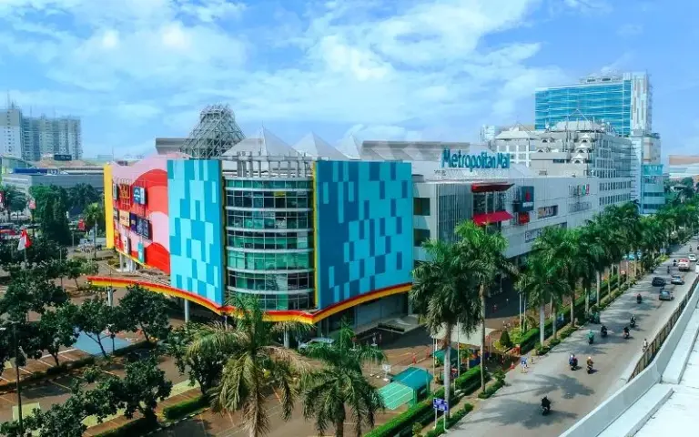 Metland Gelar Promo Menarik Selama Ramadhan dan Idul Fitri